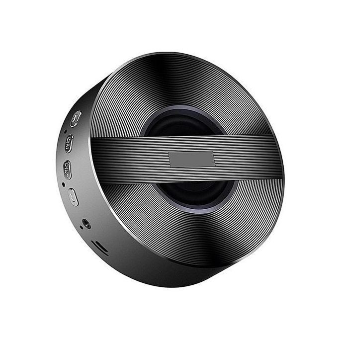 Mini Super Bass Wireless Bluetooth Speaker Handsfree Outdoor Subwoofer Loud Speakers HT-S