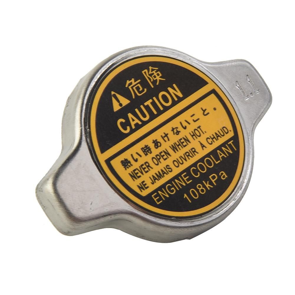 Radiator Radiator Cap Metal Water Tank Cap For Lexus RX300 RX330 For Toyota Repment 1.1Bar Radiator Cap For Car