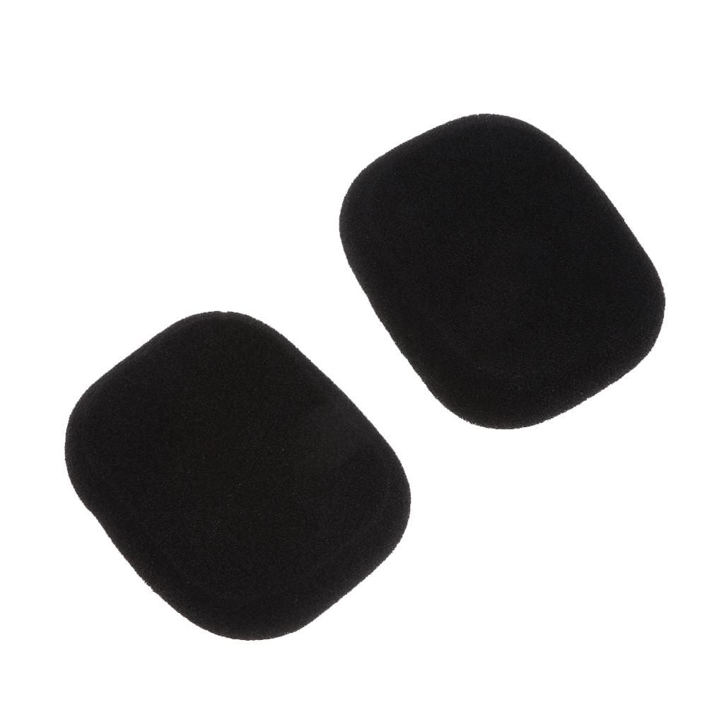Replacement Foam Sponge Cover Ear Cushion For   I LC800 Headphones