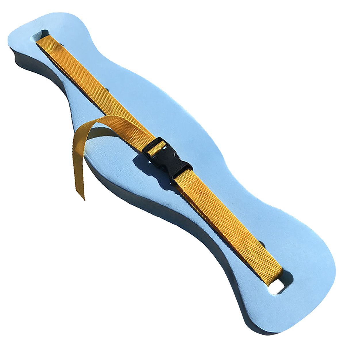 EVA Foam Aquatic Swim Floatation Belt Adjustable Safety