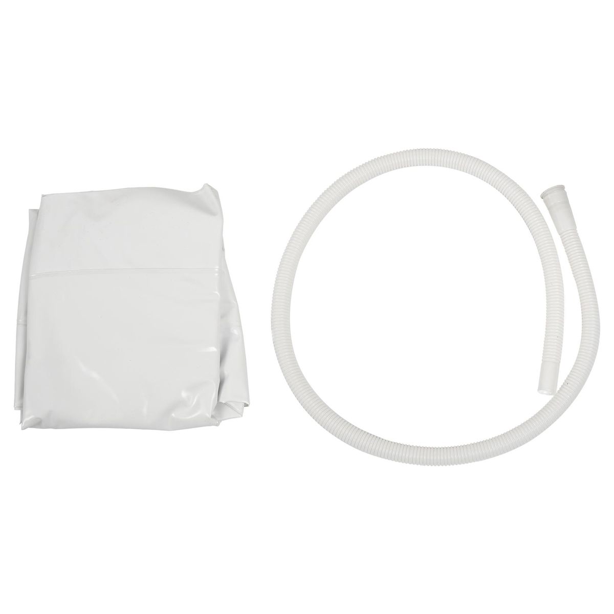 Inflatable Shampoo Basin for the Disabled Elderly Portable