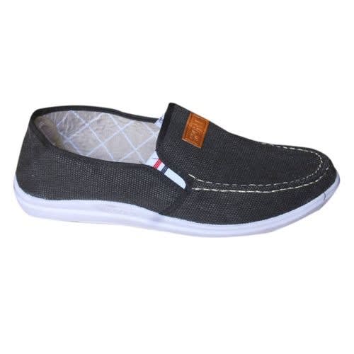 Men's Sneakers - Black