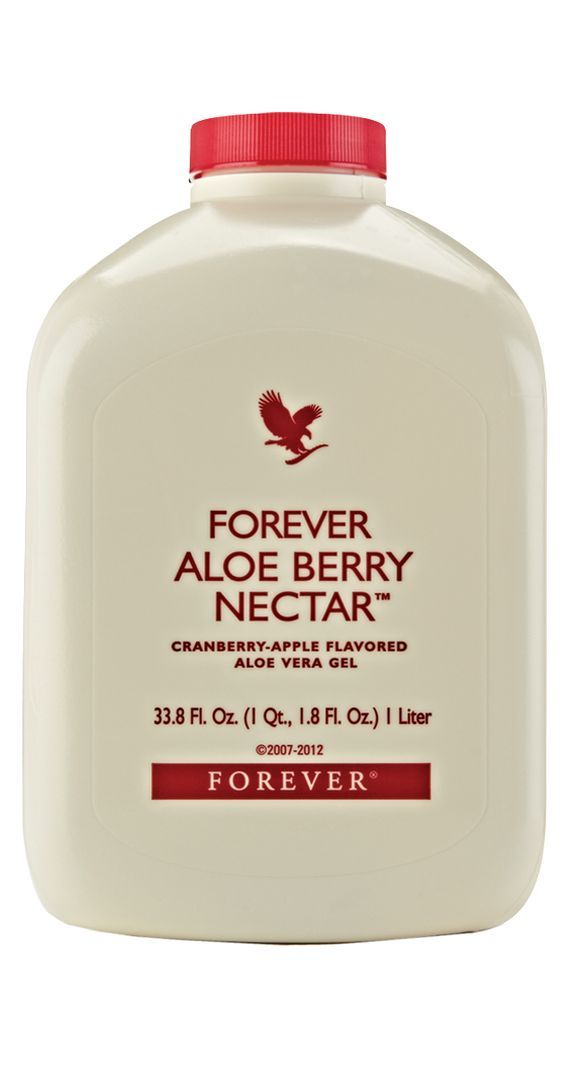 Aloe Berry Nectar
