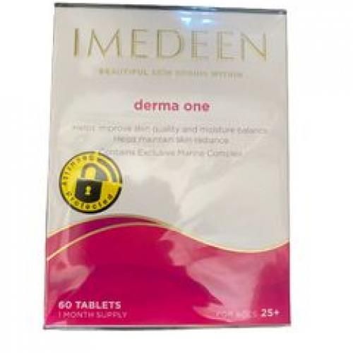 Derma One X60 Marine Collagen Beauty Complex