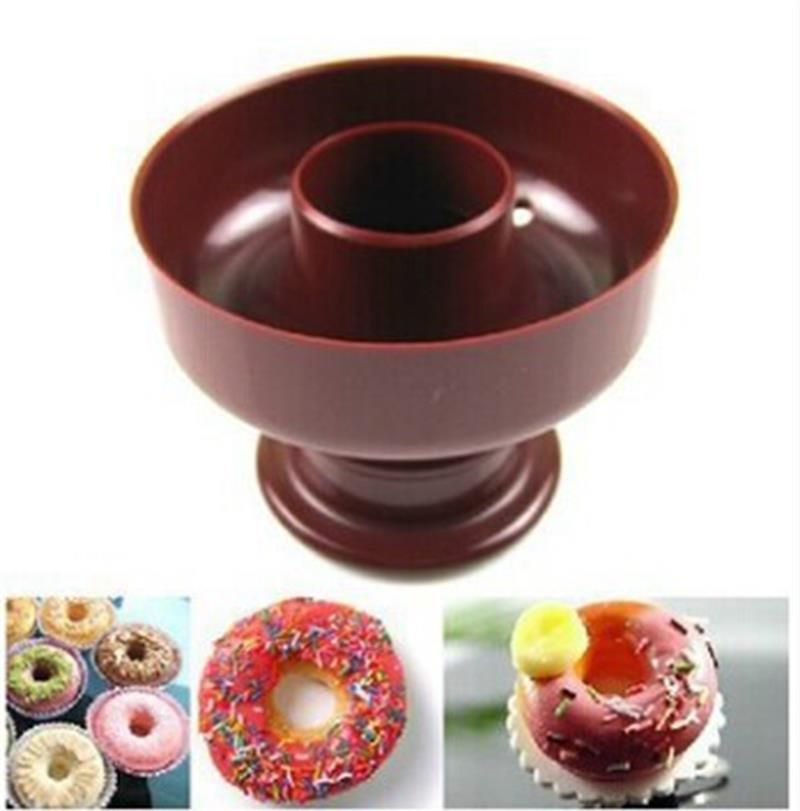 Food Grade Donut Mold Dessert Doughnut Donut Maker Cutter