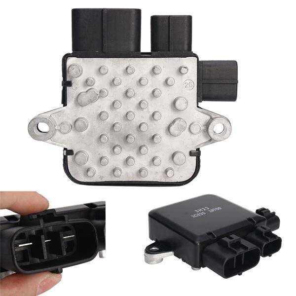 1355A124 Relay Cooling Fan Control For 2002 To 2006 Mitsubishi Lancer