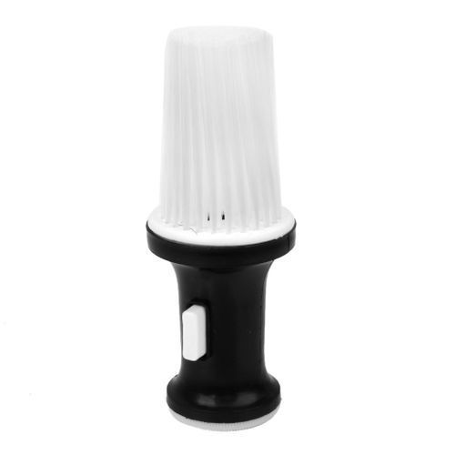 Neck Duster Clean Barber Hairdressing Refillable Big Size
