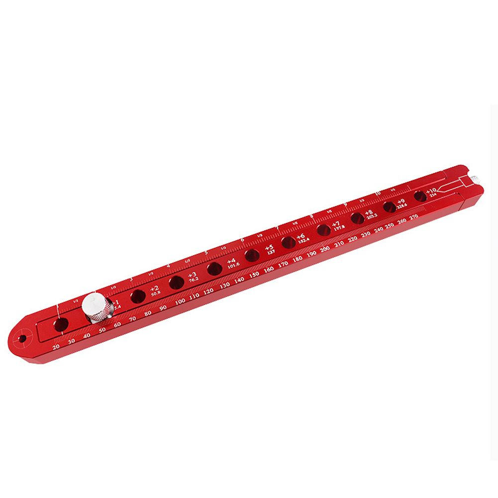 Portable Woodworking Drawing Compasses Circular Drawing Tool