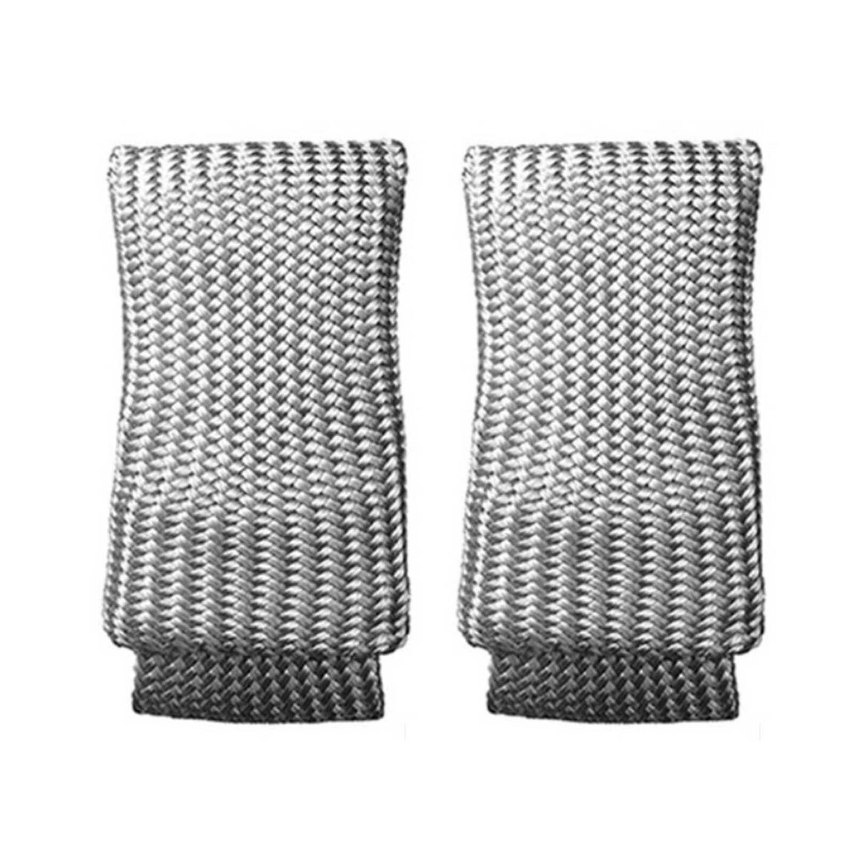 TIG Finger Heat Shield Cover Guard Heat Protection TIG