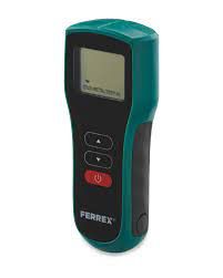 Digital Multi Sensor