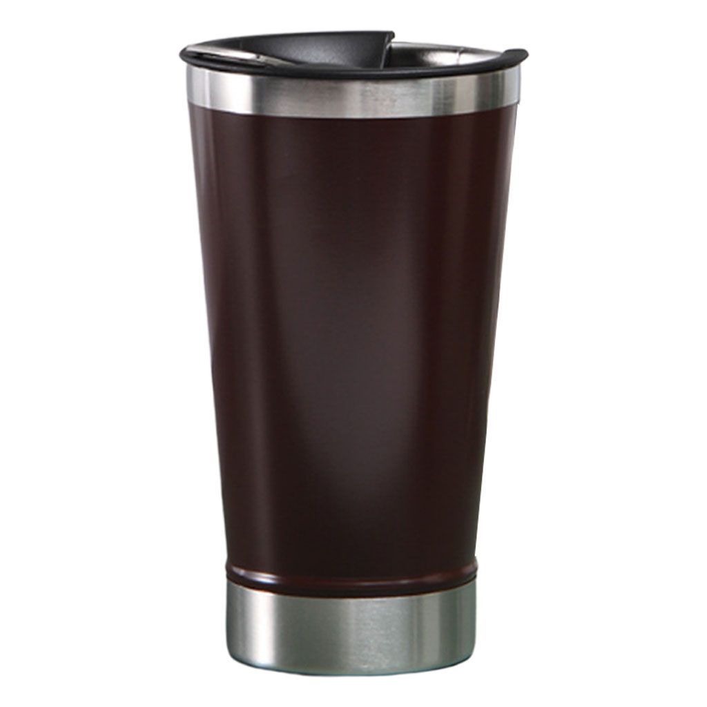 Vacuum   Cup Leak With Lid Coffee Cup