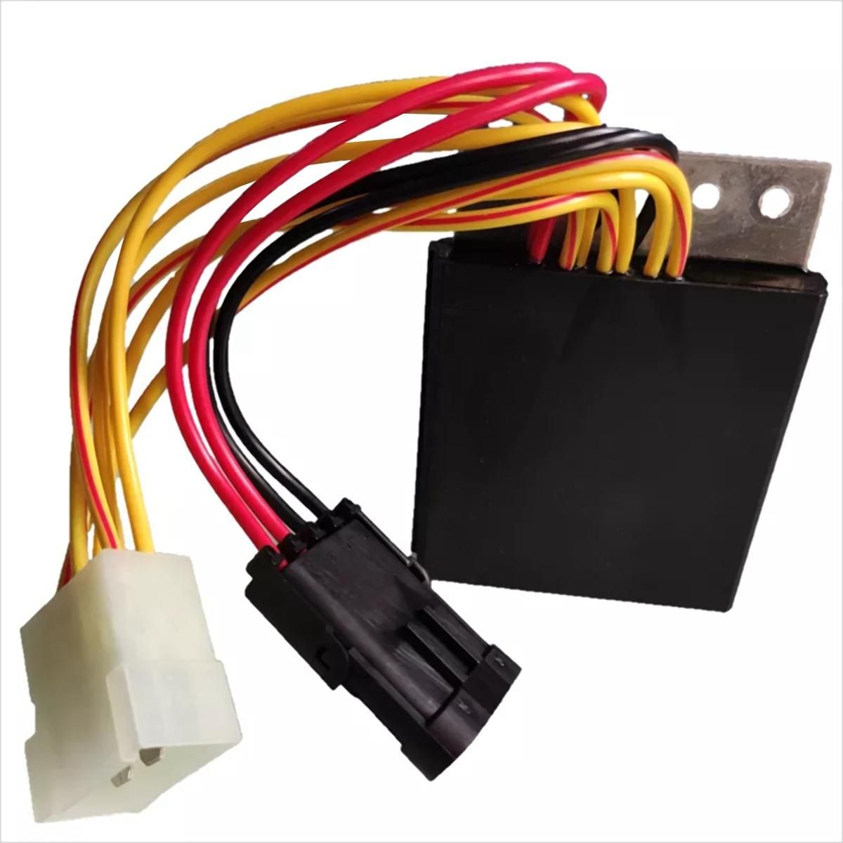 4011024 2205239 Rectifier Regulator Motorcycle Regulator