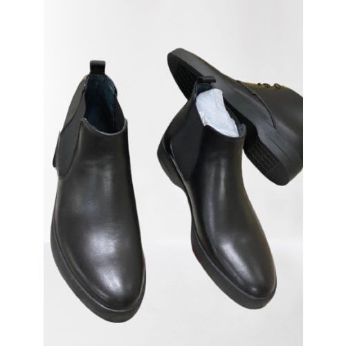 Dress Boot Shoe