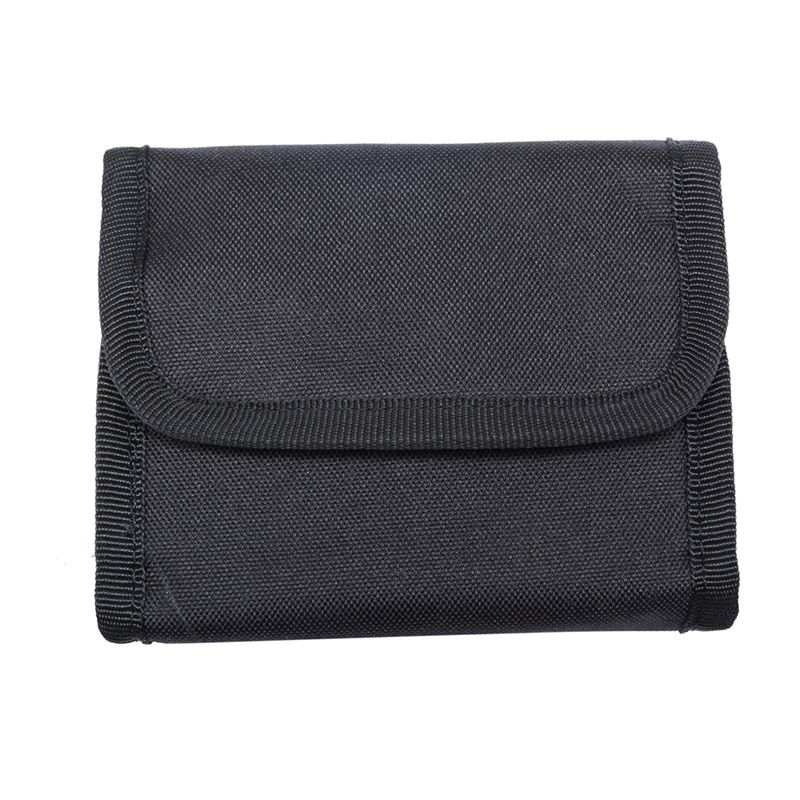 12 Round Foldable Ammo Molle Pouch Ammo Carrier Bag Shell Holder Rifle Cartridge Hunting Accessories SAB