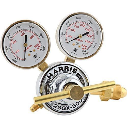 HARRIS-KH1111 Spclty Gas Reg, Cylinder, Ar, He, N