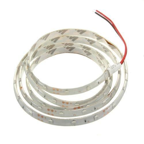 1M 60-3528 SMD Waterproof LED Light Strip DC12V