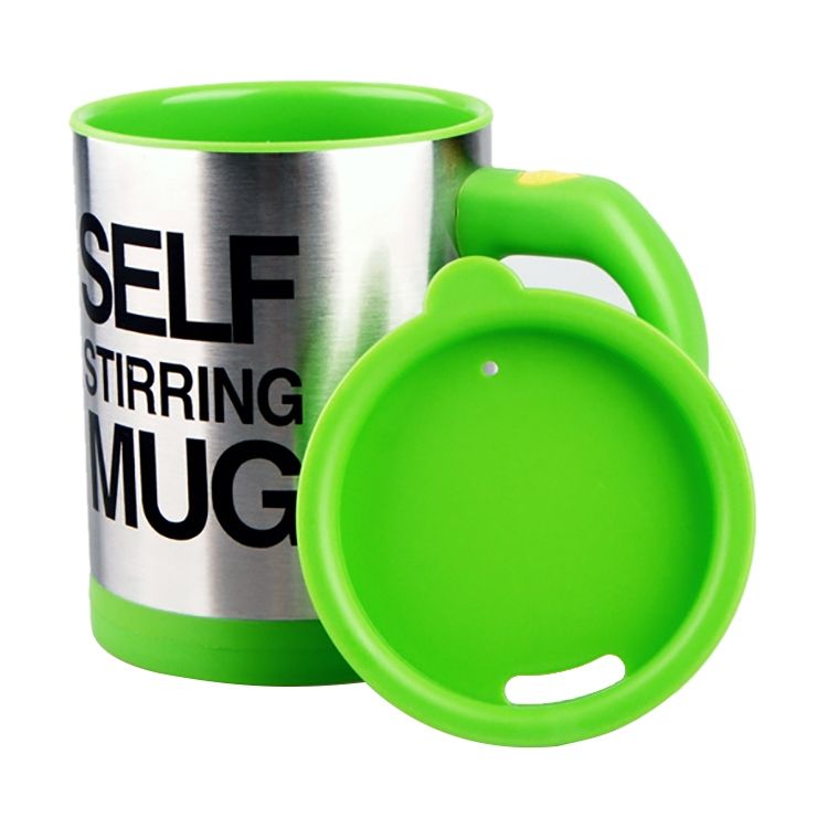 Automatic Electric Self Stirring Mug Cup