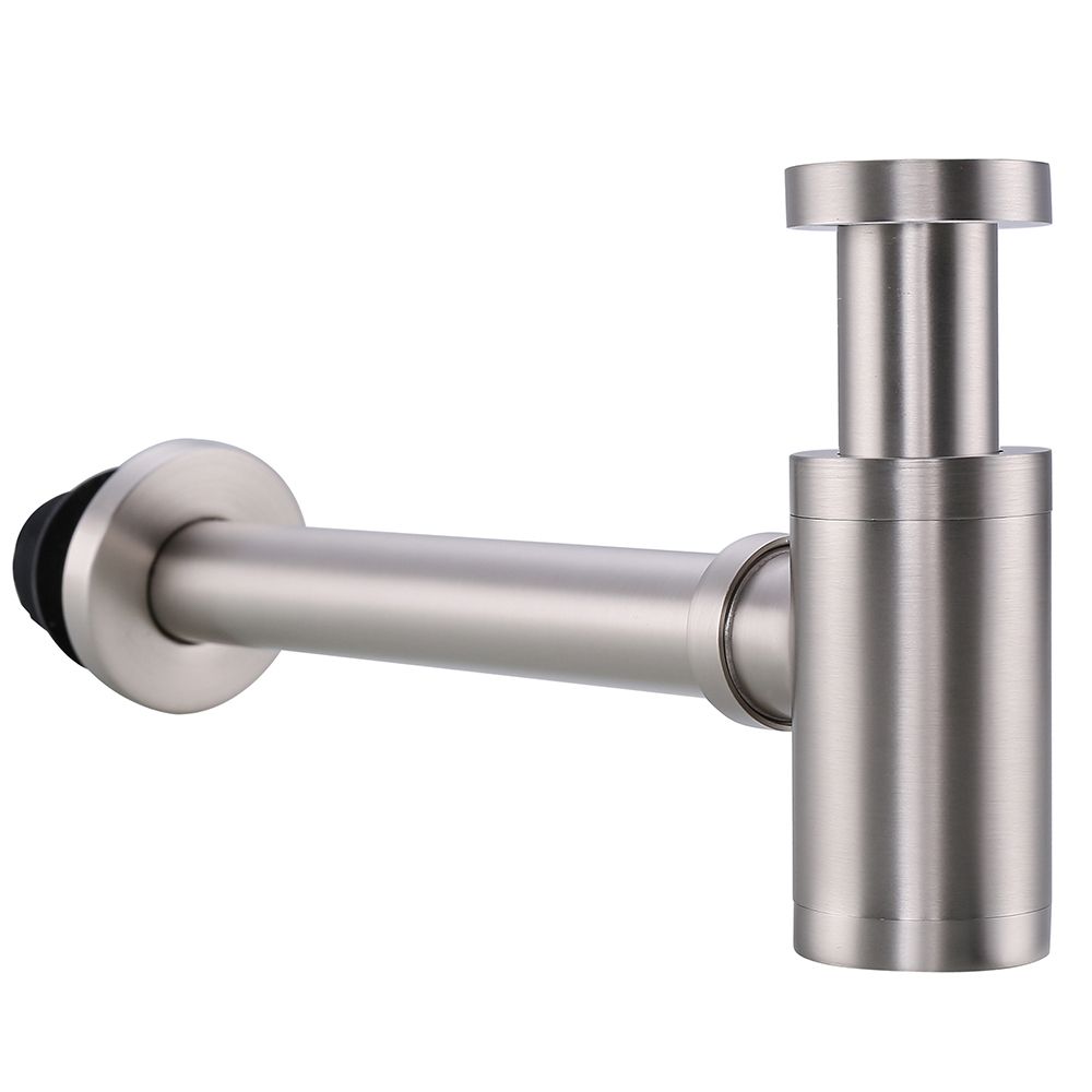 High Quality BrBasin Waste Disposal Plumbing S Wash