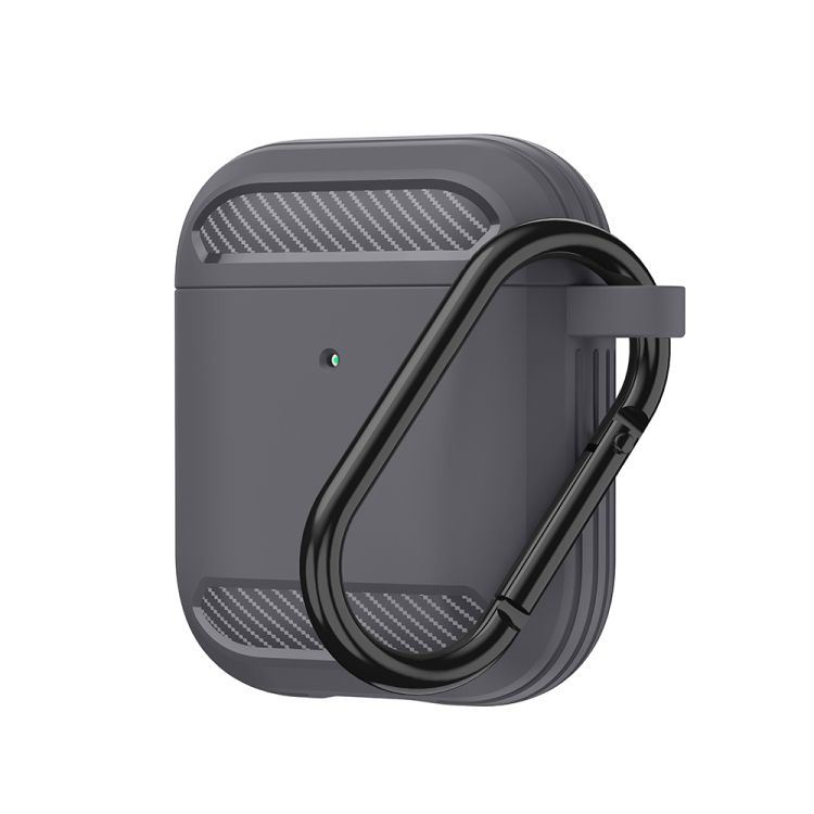 Wireless Earphones Protective Case For AirPods 1/2