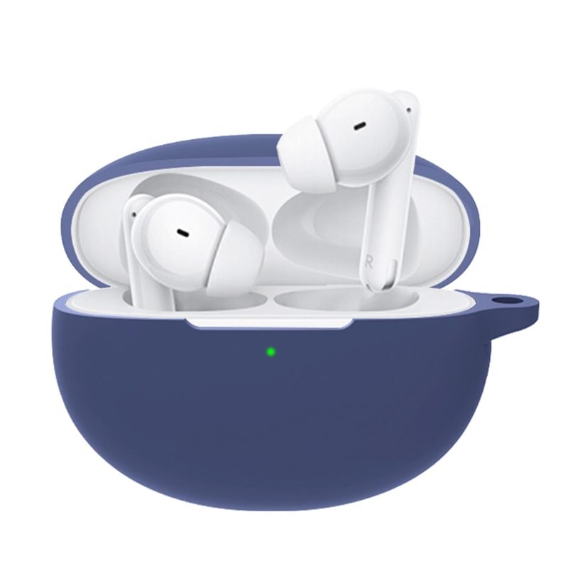 Compatible With OPPO Enco Free 2 Earphone Protective Cover