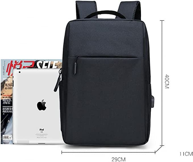 Business Backpack - Laptop Bag - School Bag