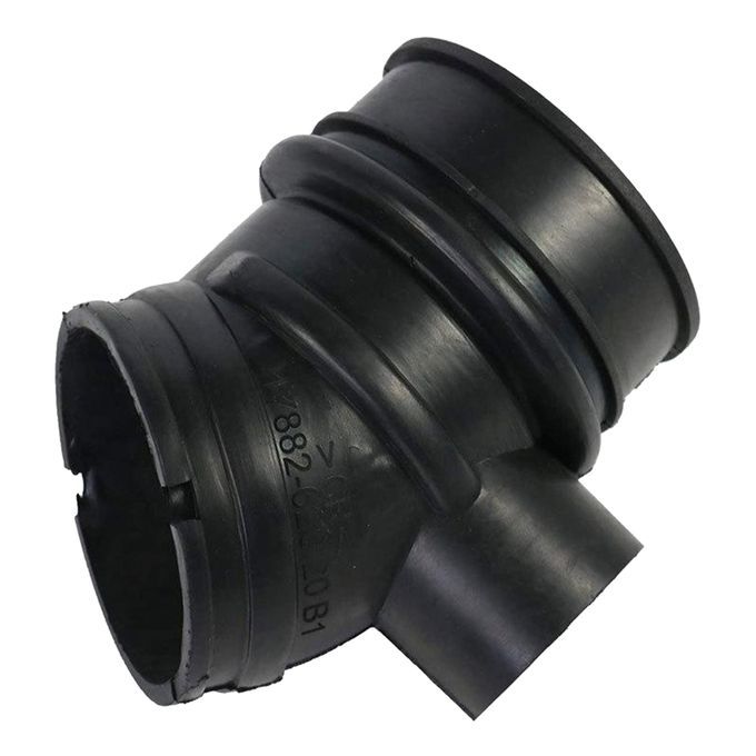 Engine Air Intake Tube Replaces 1788262020 For Toyota HILUX LAND