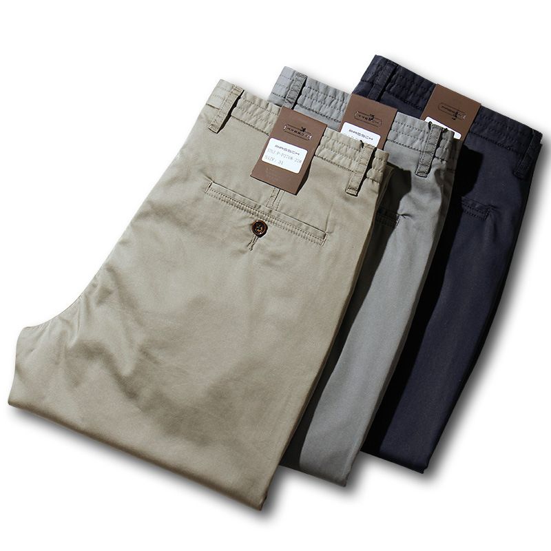 3in1 Quality Chinos For Men