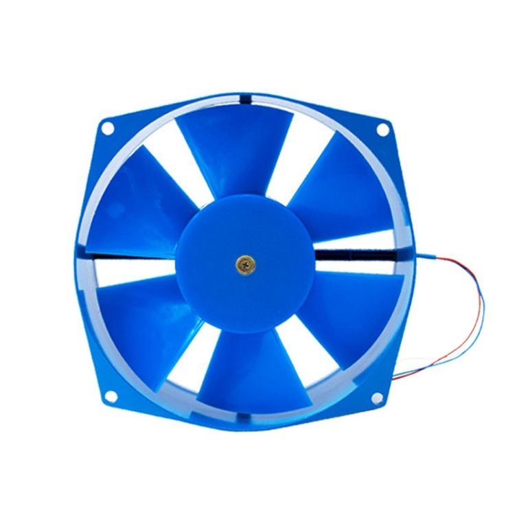 XIN RUI FENG 150FZY 2-D 220V Cabinet Welding Cooling Fan