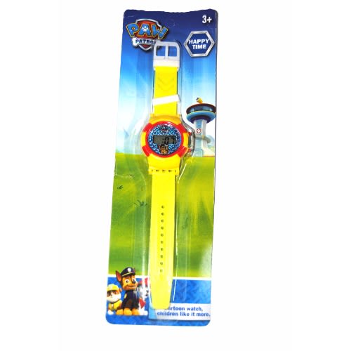 Paw Patrol Digital Wrist Watch