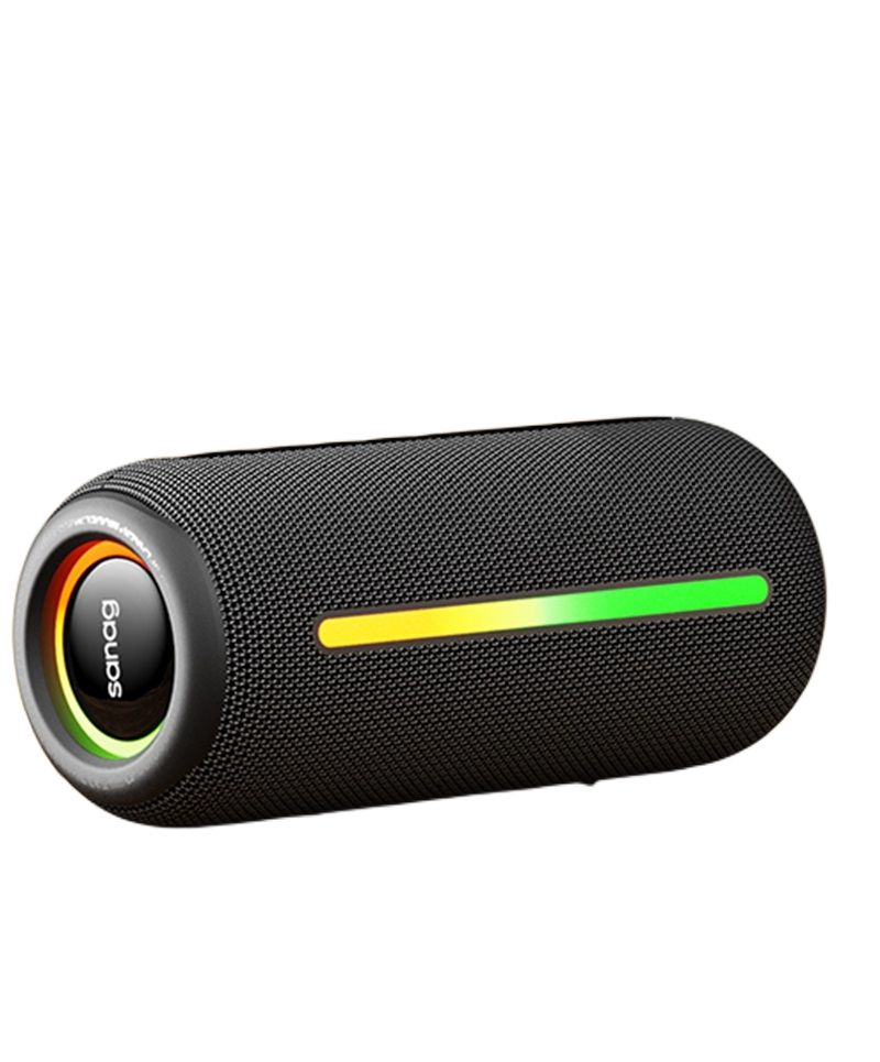 M20S PRO Wireless Bluetooth High Sound Quality Subwoofer Speaker Top Configuration