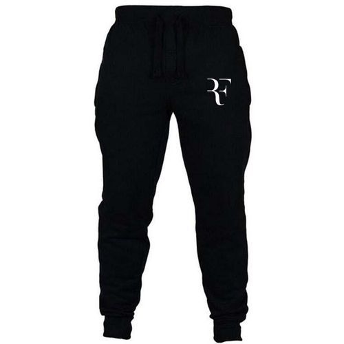 CUSTOM RF Joggers For Men - Black