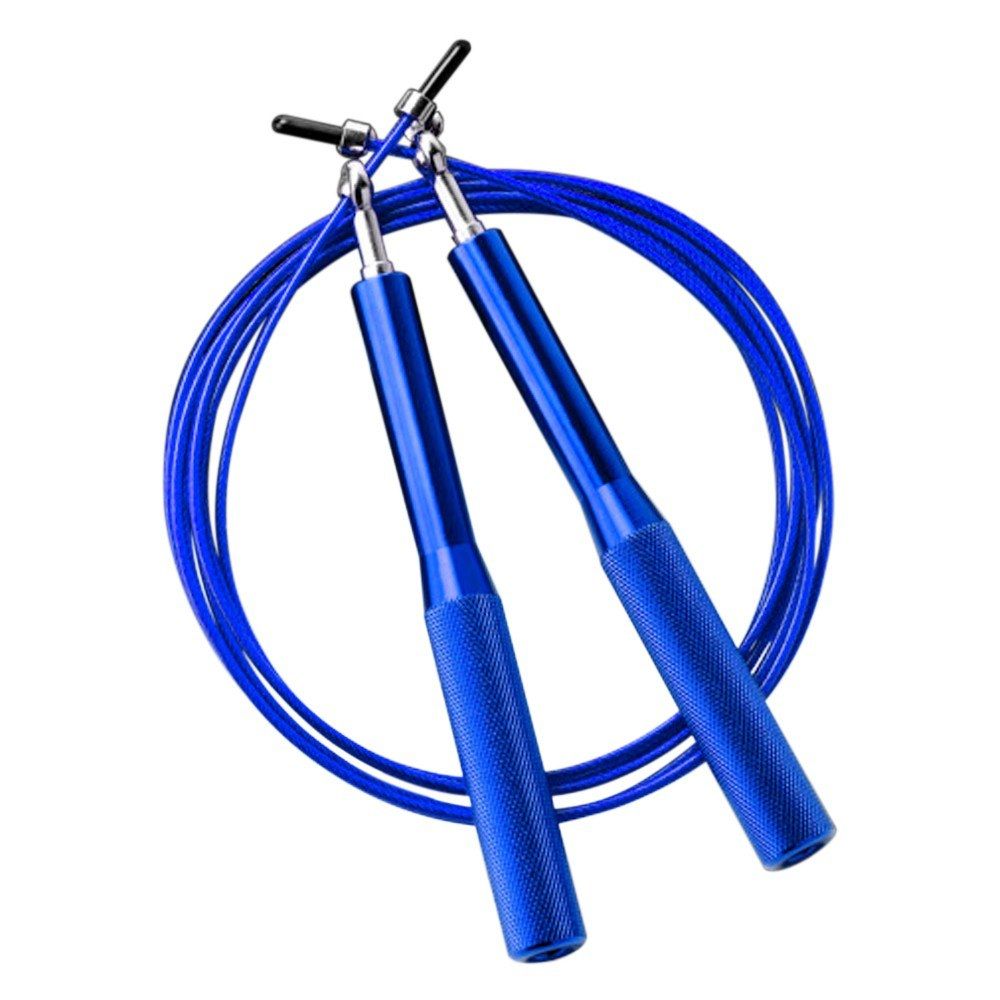 10ft Adjustable Speed Jump Rope Ball Bearing Non-slip