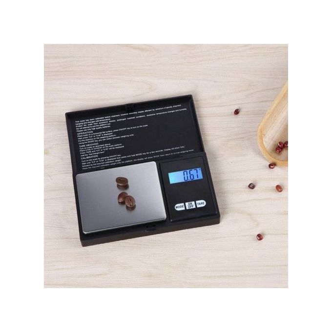 Pocket Scale