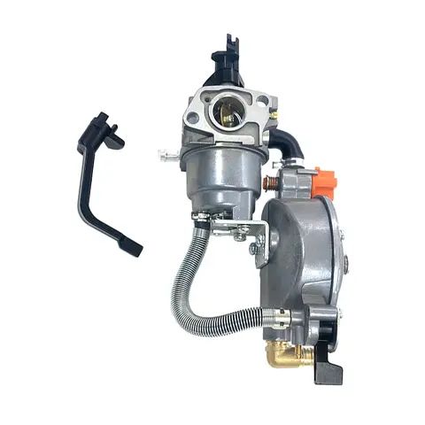 Japanese Gas Carburetor Lpg - Cng- Pms Conversion Kit 2kva - 4kva