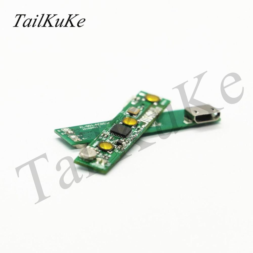JL Bluetooth Headset Solution Bluetooth 5.0 Evaluation