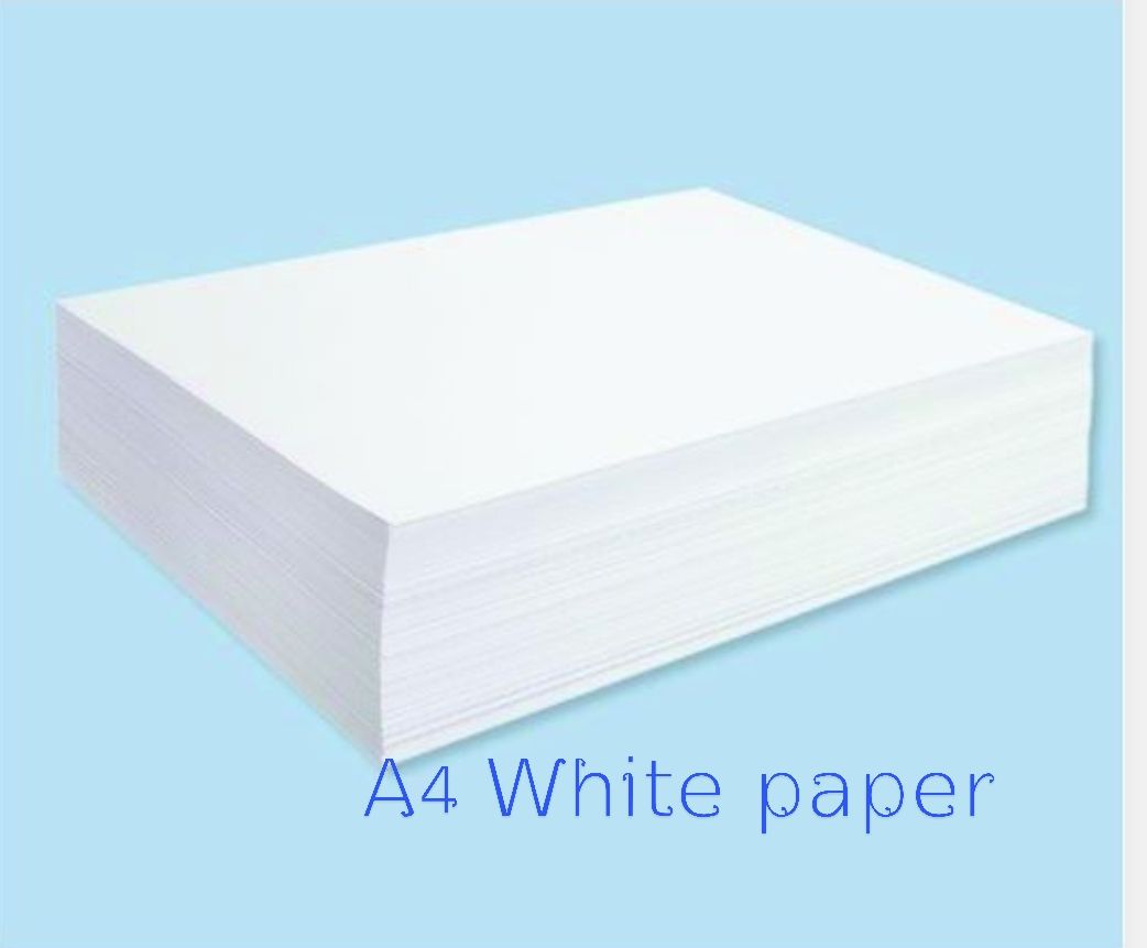 Original White 500 A4 Office Printing Paper