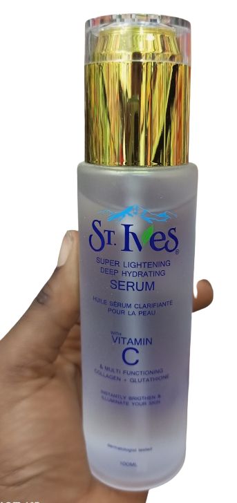 Super Lightening Serum(1pc)