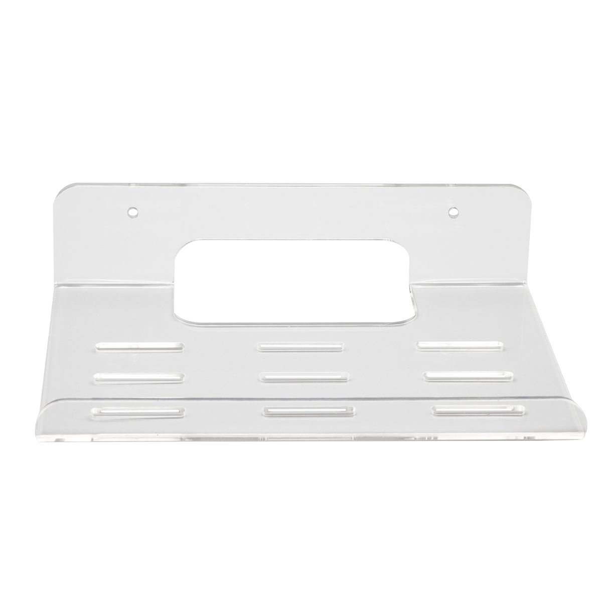 1 Pack Acrylic Wall Mount Bracket Compatible With TP-Link