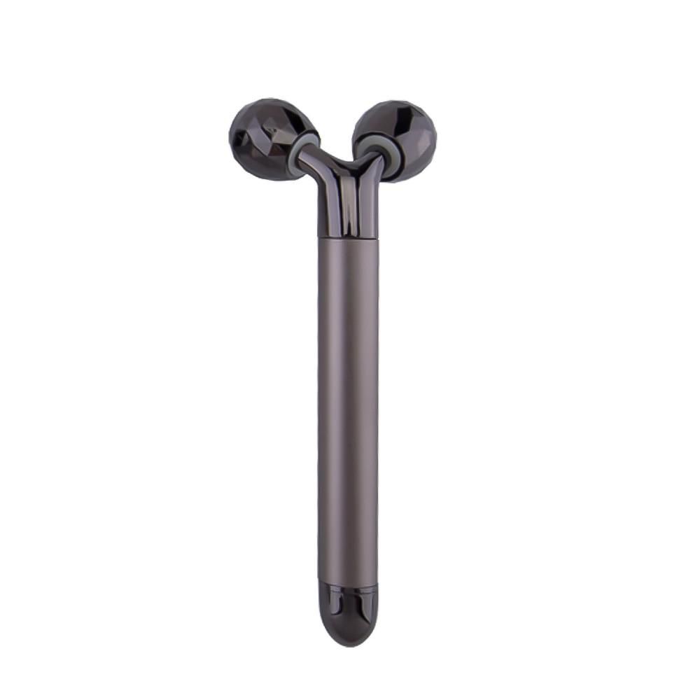 3D Roller Massager 360 Rotate Electric Thin Face Full Body Shape