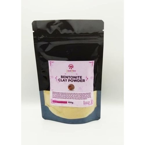Bentonite Clay Powder Cosmetics Grade