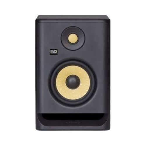 2 In 1 - 5 G4 Powered Studio Monitor