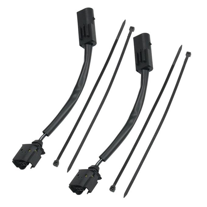 Camshaft Adjuster Wiring Harness For Mercedes   OM271 C209 A209 R171