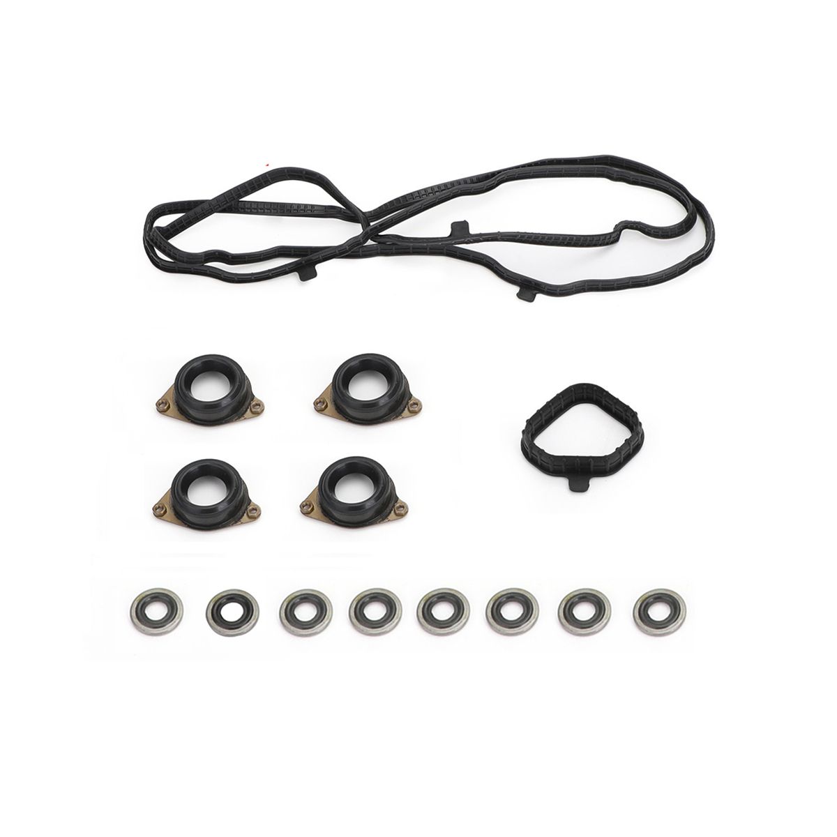 For Honda Auto Parts 2013-2017 Accord 2.4L EXL K24 Valve Cover Gasket
