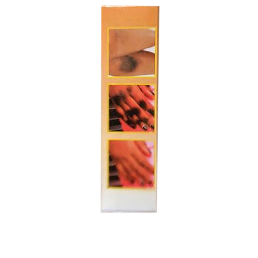 Clear All Dark Knuckles Clear And Dark Spot Removal Oil