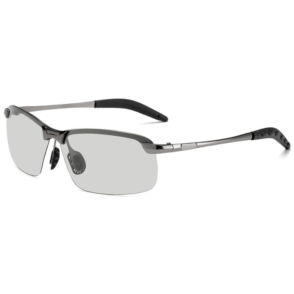 Day And Night Eyewear Change Color Sun Glasses Prescription Eyeglasses Driving Glasses