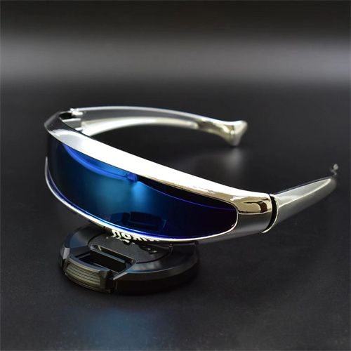 Outdoor Sports Sunglasses For Men And Women Riding Sunglasses