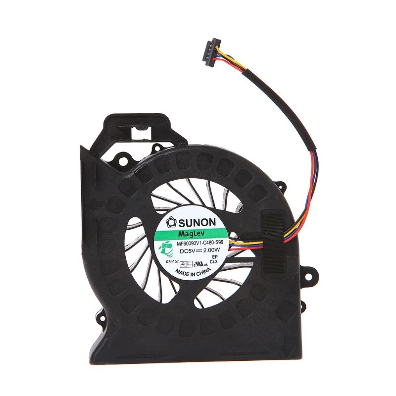 Laptop Cooler CPU Cooling Fan For HP Pavilion DV6 DV6-6000 DV6-6050 DV6-6090
