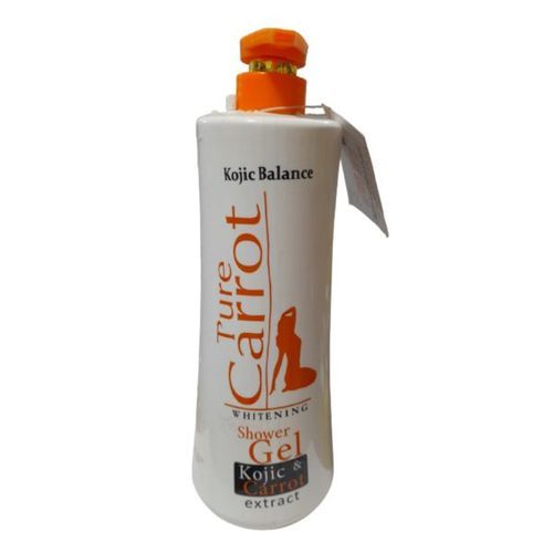 Whitening Kojic Balance Shower Gel....