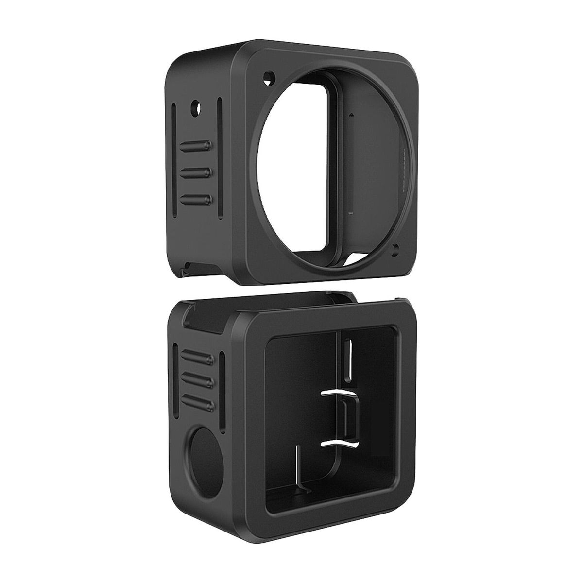 Protective Case Action Camera Screen Protector Anti Scratch Version