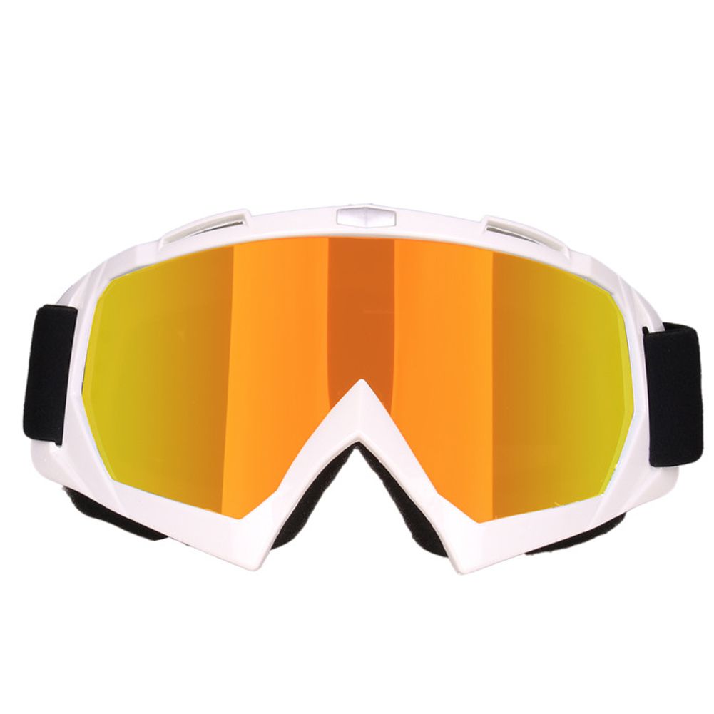Motorcycle Cycling Dirt Bike Motocross Ski Wind UV-6#